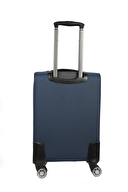 Travel Zone Kumaş Valiz 23TZ1531105