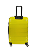 Travel Zone Sert Abs Valiz 23TZ1531116