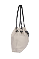 First Company Kadın Su Geçirmez Torba Çanta 24FC9461281