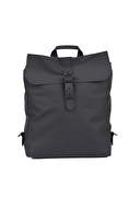 First Company Unisex Su Geçirmez Sırt Çantası 24FC9462225