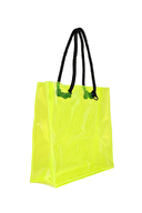 First Company Kadın Su Geçirmez Plaj Çantası 24FC9467246