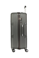 Travel Zone Sert Valiz 24TZ-PP990