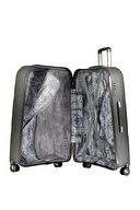 Travel Zone Sert Valiz 24TZ-PP990