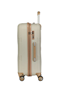 Travel Zone Sert Valiz 24TZ-PP990