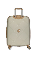 Travel Zone Sert Valiz 24TZ-PP990