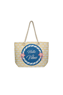 First Company Kadın Plaj Çantası 25YFC181PAN08