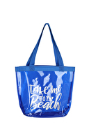 First Company Kadın Plaj Çantası 25YFC181SFF01