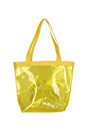 First Company Kadın Plaj Çantası 25YFC181SFF02