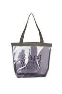 First Company Kadın Plaj Çantası 25YFC181SFF04