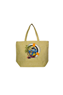 First Company Kadın Plaj Çantası 25YFC181NAK04