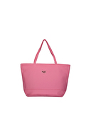 First Company Kadın Plaj Çantası 25YFC181DER05