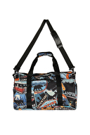 First Company Spor Seyahat Çantası 25YFC181DUF6