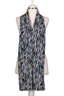 LACİVERT/BEYAZ LACİVERT/BEYAZ