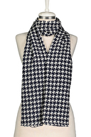 Shefame Kadın Şal KAZAYAGI