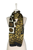 Shefame Kadın Şal VUAL.ETNIK