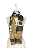 Shefame Kadın Şal VUAL.ETNIK