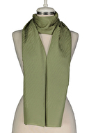 Shefame Kadın Şal JAKAR.ZEBRA