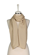 Shefame Kadın Şal GOFRE