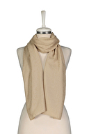 Shefame Kadın Şal GOFRE