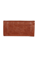 Shefame Kadın Cüzdan 25SF2694011