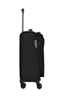 Travel Zone Kumaş Valiz 25TZ153038-50CM