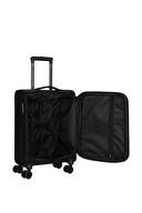 Travel Zone Kumaş Valiz 25TZ153038-50CM