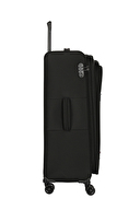Travel Zone Kumaş Valiz 25TZ153038-70CM
