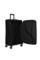 Travel Zone Kumaş Valiz 25TZ153038-70CM