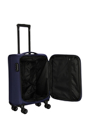 Travel Zone Kumaş Valiz 25TZ153038-50CM