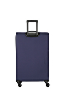 Travel Zone Kumaş Valiz 25TZ153038-70CM