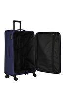 Travel Zone Kumaş Valiz 25TZ153038-70CM