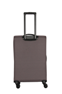 Travel Zone Kumaş Valiz 25TZ153038-60CM