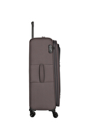 Travel Zone Kumaş Valiz 25TZ153038-70CM