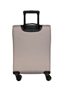 Travel Zone Kumaş Valiz 25TZ153012-50CM
