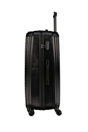 Travel Zone Sert Valiz 25TZ153126-70CM