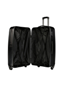 Travel Zone Sert Valiz 25TZ153126-70CM