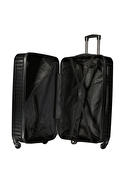 Travel Zone Sert Valiz 25TZ153111-70CM