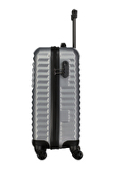 Travel Zone Sert Valiz 25TZ153111-50CM