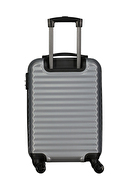 Travel Zone Sert Valiz 25TZ153111-50CM