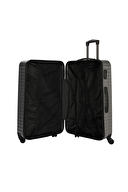 Travel Zone Sert Valiz 25TZ153111-70CM