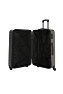 Travel Zone Sert Valiz 25TZ153111-70CM