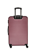 Travel Zone Sert Valiz 25TZ153111-70CM