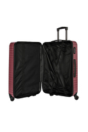 Travel Zone Sert Valiz 25TZ153111-70CM