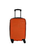Travel Zone Sert Valiz 25TZ153111-50CM