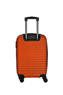 Travel Zone Sert Valiz 25TZ153111-50CM