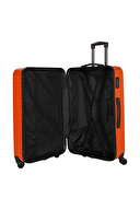 Travel Zone Sert Valiz 25TZ153111-70CM