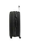Travel Zone Sert Valiz 25TZ153125-70CM