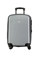 Travel Zone Sert Kabin Boy Valiz 25TZ153125-50CM