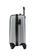 Travel Zone Sert Kabin Boy Valiz 25TZ153125-50CM