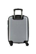 Travel Zone Sert Kabin Boy Valiz 25TZ153125-50CM